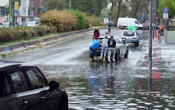 In Emilia Romagna la piena che uccide: migliaia gli evacuati