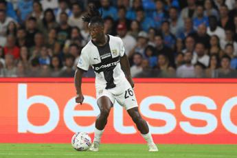 Serie A, Parma Empoli 1 1: Charpentier risponde all’autogol di Coulibaly