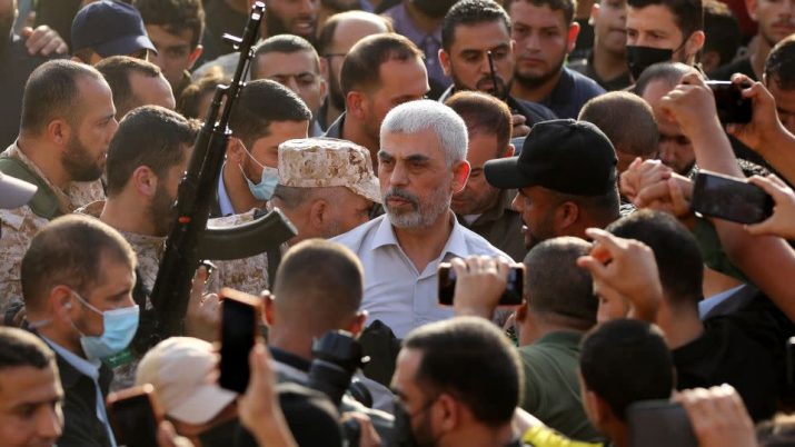 Ufficialità e dettagli dell’uccisione di Yahya Sinwar. Gli ultimi attimi di vita del leader di Hamas