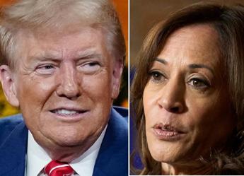 Trump Harris, il Washington Post non dà endorsement