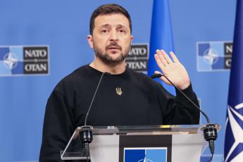 Ucraina, il ‘Piano per la vittoria’ di Zelensky non decolla: cosa succede ora