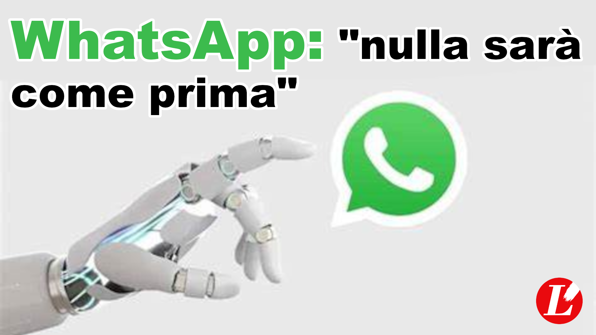 WhatsApp nulla da Lidentita.it