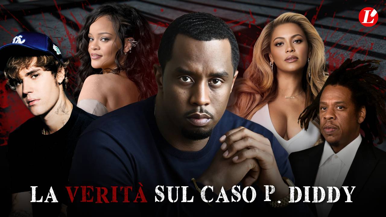 Caso Puff Daddy: cosa succedeva ai White party? Tutti i Vip coinvolti