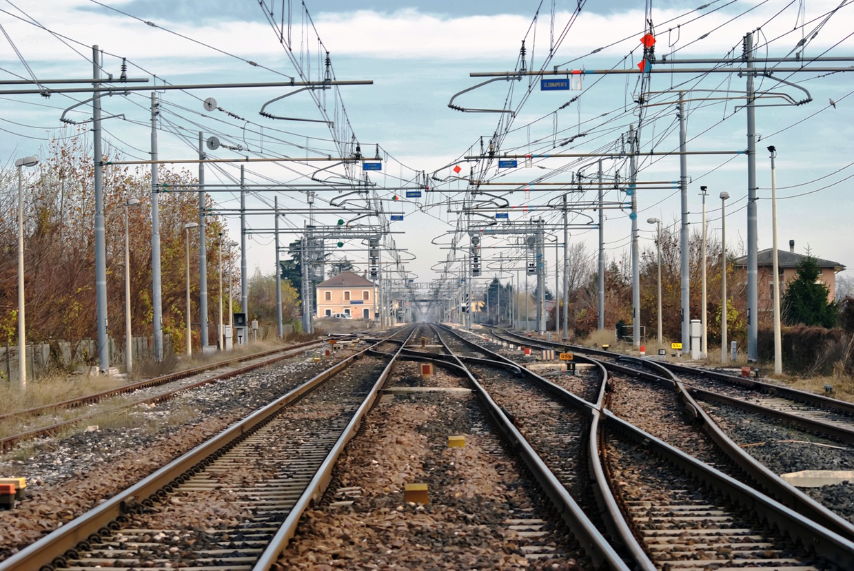 Ancora un morto sul lavoro ferroviario: investito  un tecnico di una ditta appaltata da Rfi