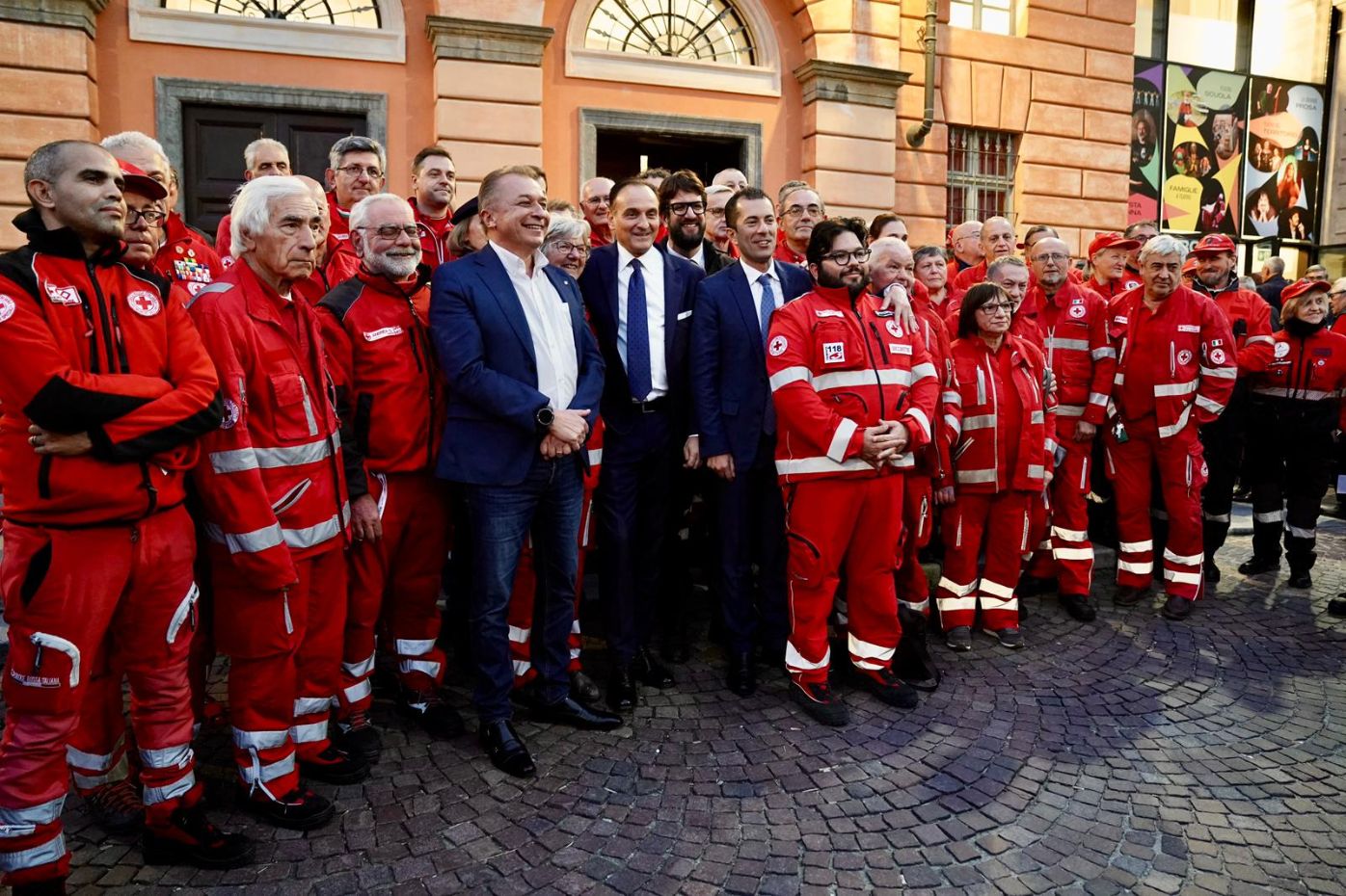 Alluvione ’94, il Piemonte ringrazia i protagonisti della ricostruzione