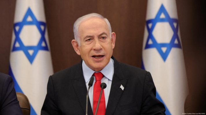 Arresto Netanyahu. Ue divisa e governo italiano disorientato