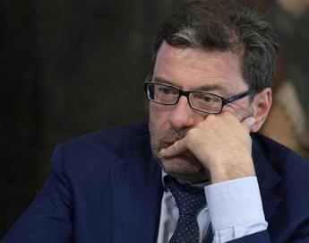 La Manovra al voto, Giorgetti: La sua prudenza è un valore