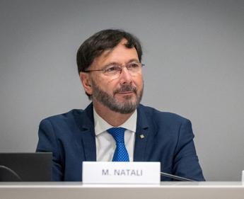 Confprofessioni, Marco Natali è stato eletto presidente