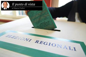 Elezioni Regionali, Follini: “Veri vincitori sono i sindaci”