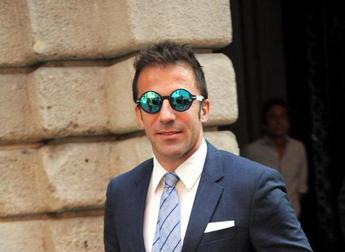 Del Piero al posto di Gravina in Figc: rumors e commenti