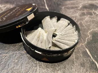 Fumo, Fda rinnova permesso commercializzazione snus ‘General’ come Mrtp