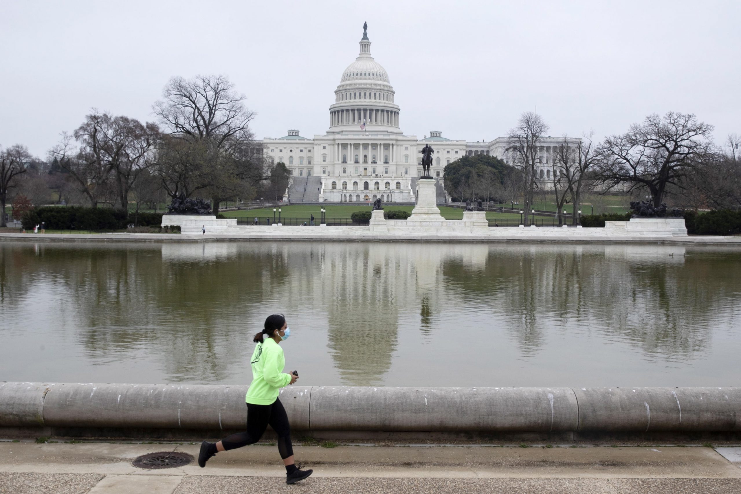 Capitol Hill, chiesta l’archiviazione per Trump