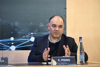 Ia, Pisino (Cim4.0): “Ci troviamo in posizione svantaggiata come italiani e come europei”