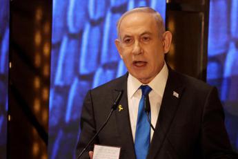 Libano, Netanyahu: “Guerra massiccia se cessate fuoco verrà violato”