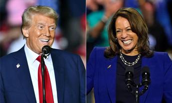 L’ultimo comizio di Trump: “Kamala invaderà il Medio Oriente”. Harris: “Ogni voto conta”