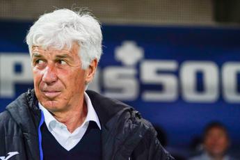 Parma Atalanta 1 3, Gasperini aggancia Inter in vetta