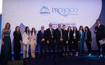 Pro Loco, da assemblea Unpli appello a mantenere regime esclusione Iva per non profit