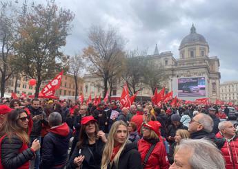 La sinistra a tre piazze conosce il Paese reale?