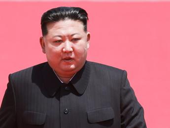 Ucraina, missili contro uomo forte di Kim Jong Un? Chi è il generale misterioso