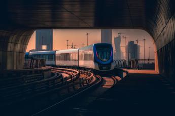 Webuild, Re Salman inaugura nuova rete metro Riyad con avveniristica Downtown station