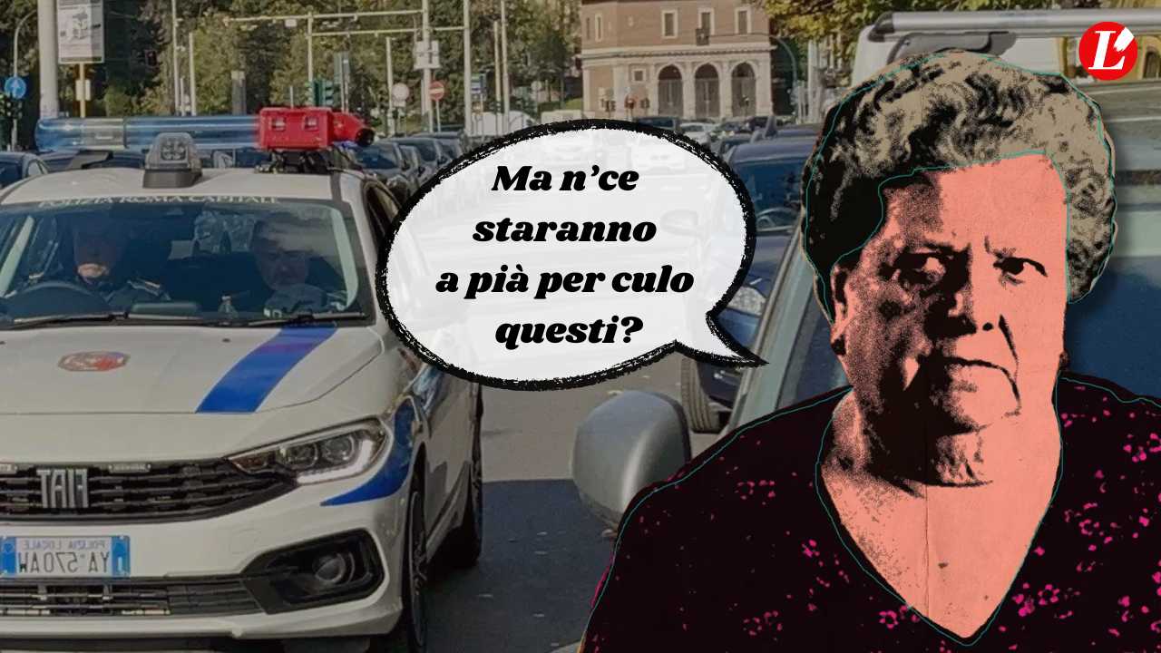 Roma, alla viabilità ora ci pensa Cerbero