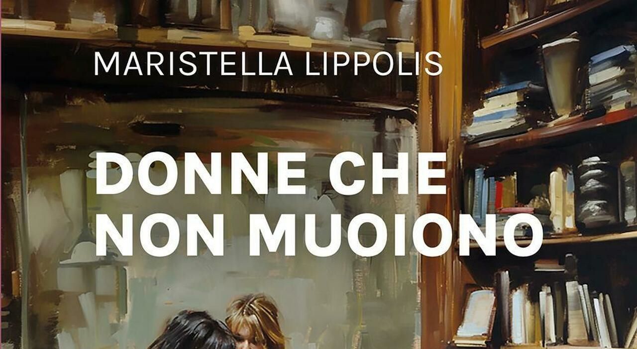 IN LIBRERIA – Donne che non muoiono