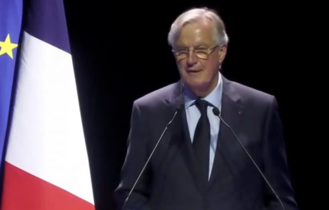 Francia: è il giorno delle mozioni contro il governo Barnier