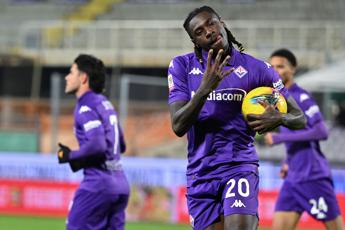 Coppa Italia, Empoli ai rigori supera Fiorentina e vola ai quarti di finale