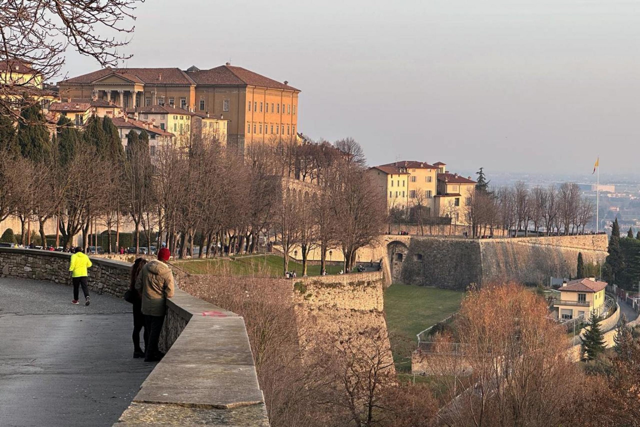 Nord e Sud, il divario che incide sulla qualità della vita