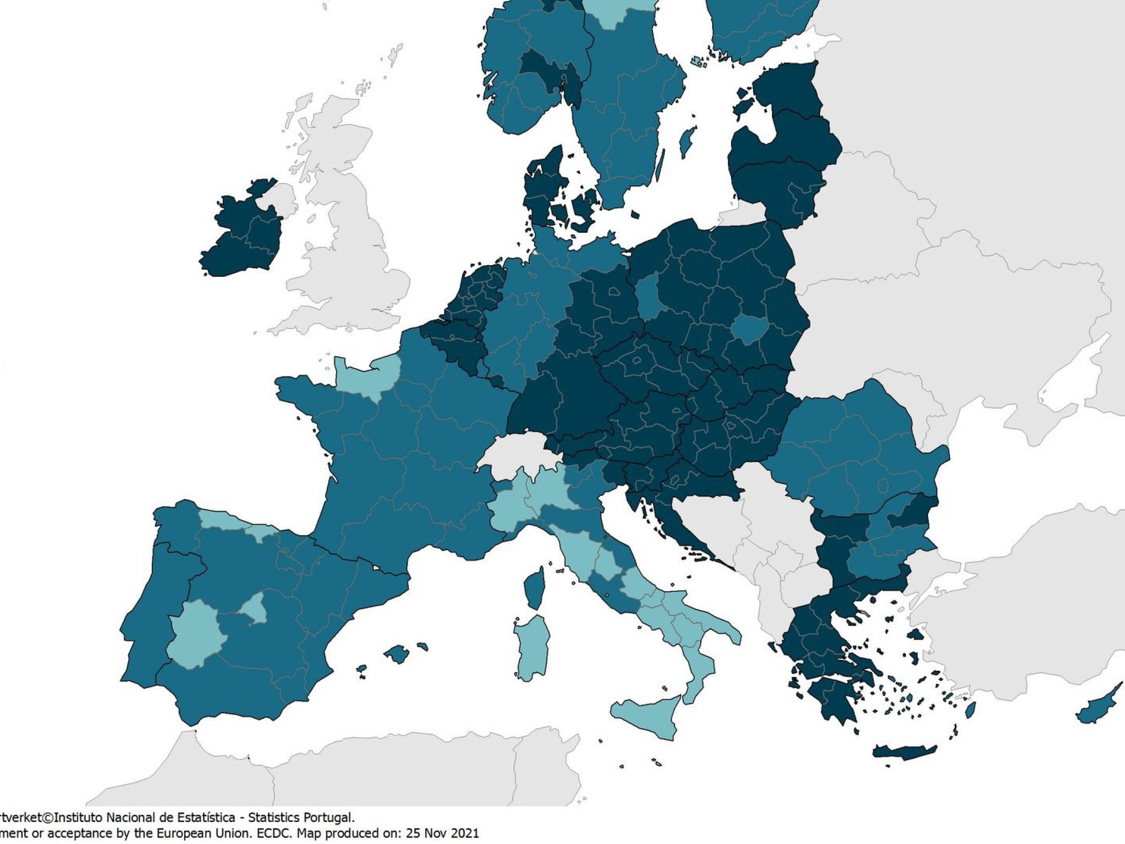 NEET e gender gap, l’Italia arranca ancora