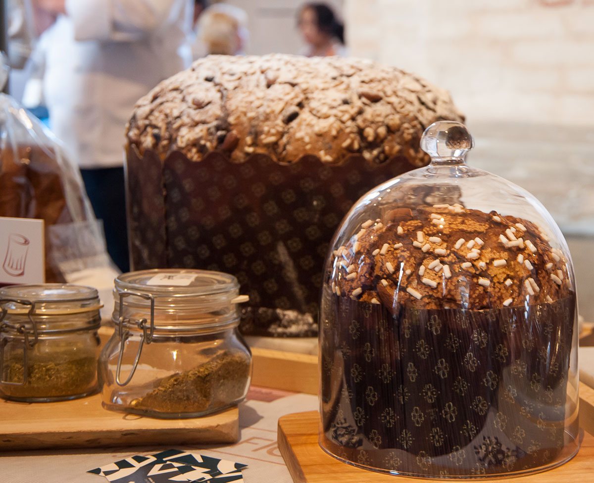 A CONTI FATTI – A Natale il panettone batte (ancora) il pandoro