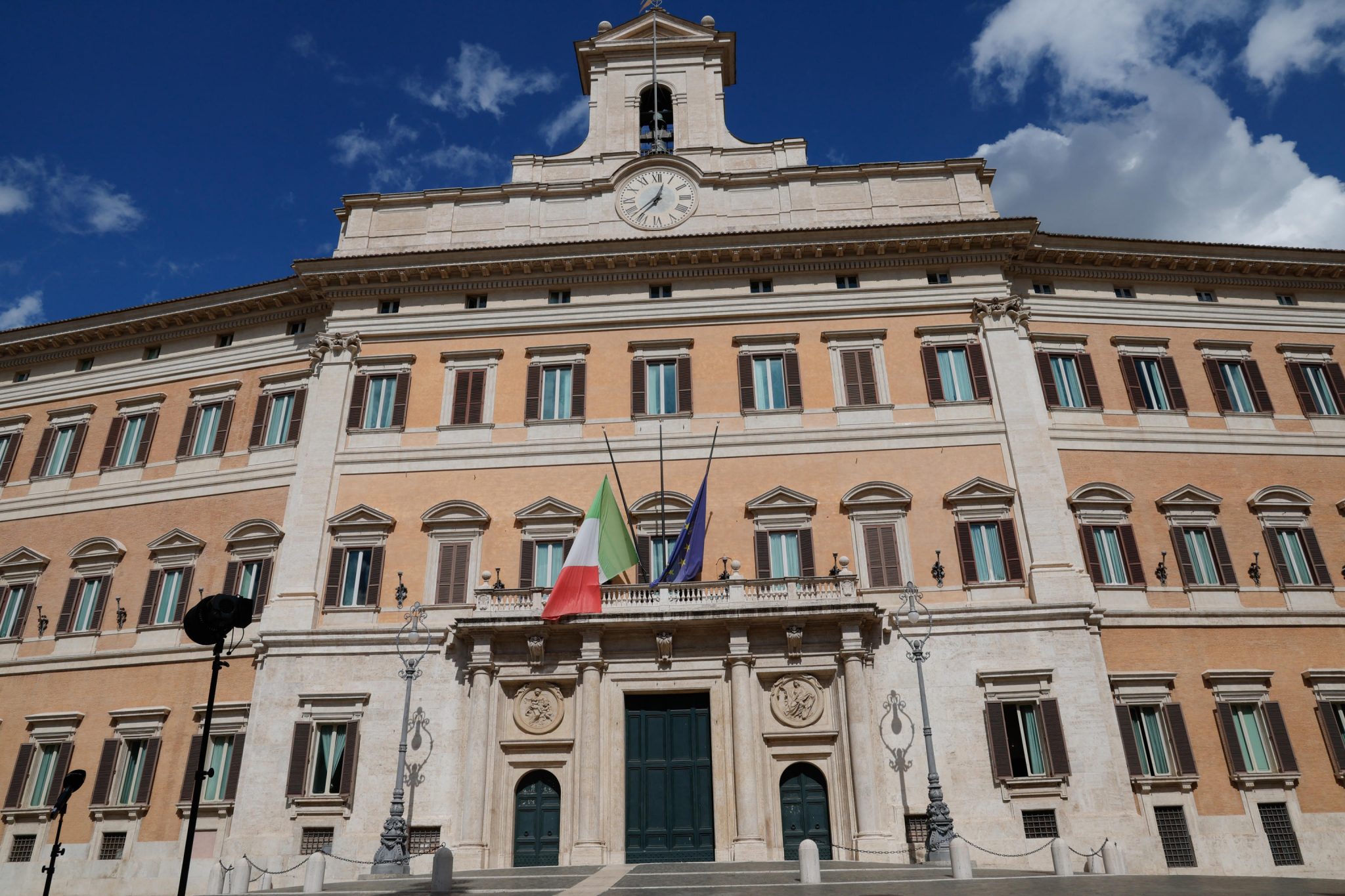 Montecitorio