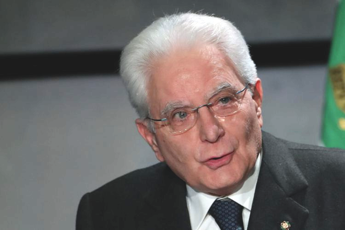 Mattarella ricorda Calipari a vent’anni dal sacrificio