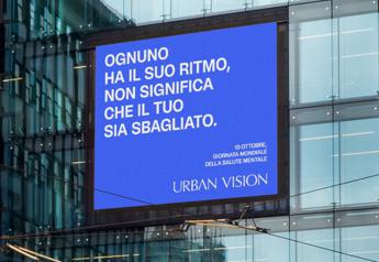 Urban Vision, nasce il primo gruppo editoriale che porta contenuti nelle città