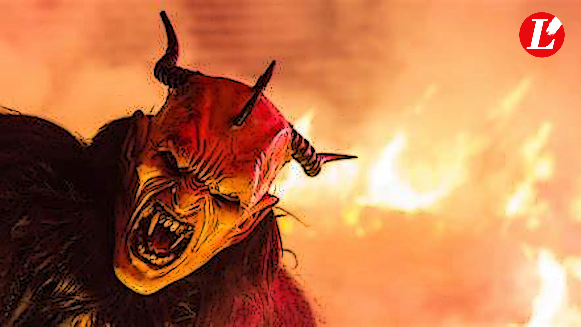 Nel cuore delle Alpi in Friuli Venezia Giulia arrivano i Krampus