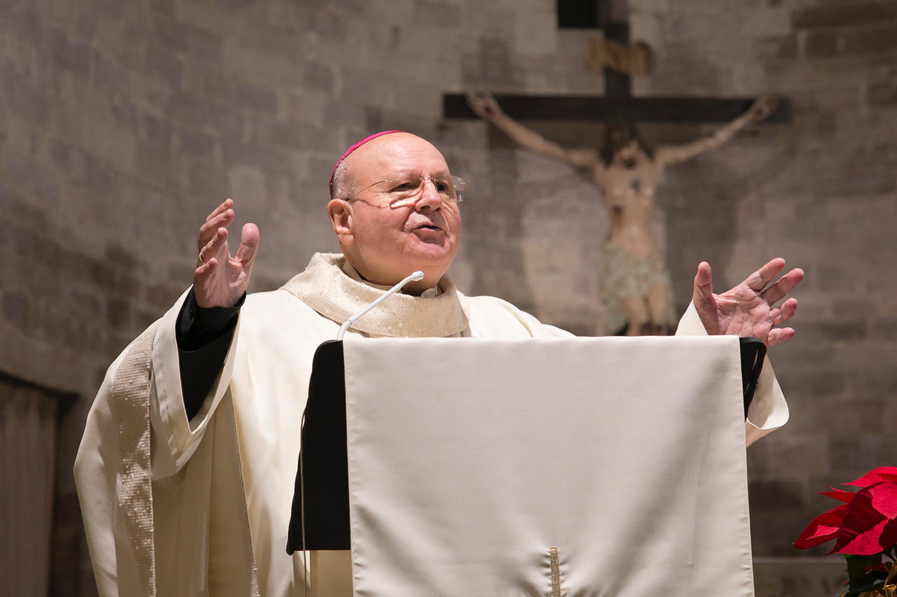 Assisi si prepara a celebrare gli 800 anni del Cantico delle Creature