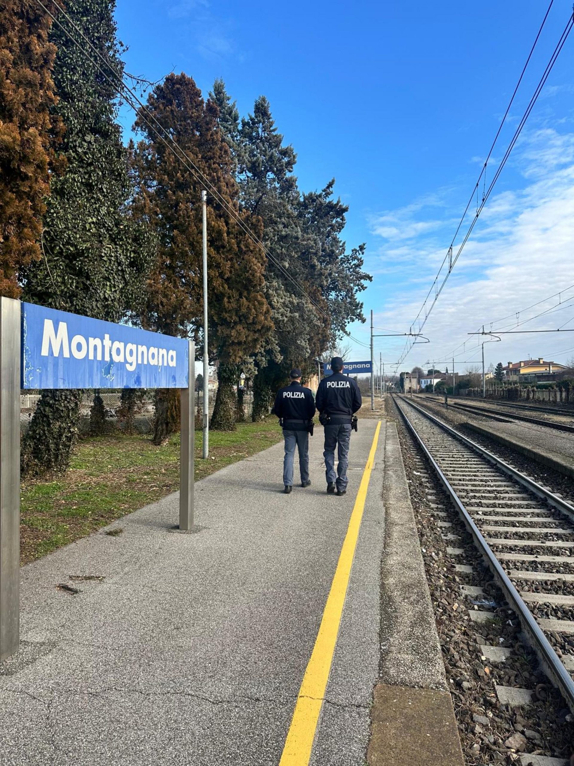 Treni, sabotaggio a Padova. La Lega: “Fatto inquietante”