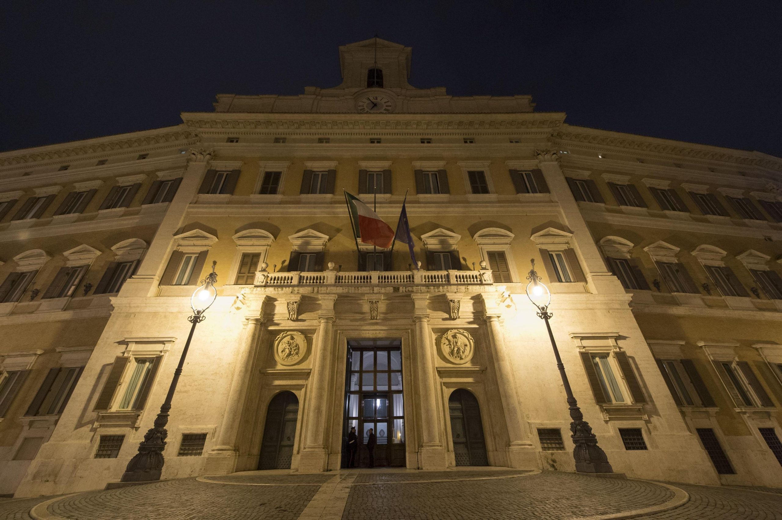 Il Parlamento si ferma, la riforma della Giustizia va avanti