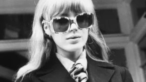 Addio a Marianne Faithfull, icona della Swining London