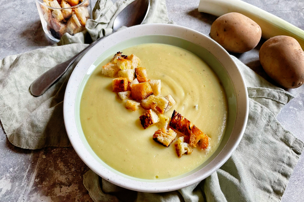 Le ricette della settimana: tre zuppe per la stagione fredda