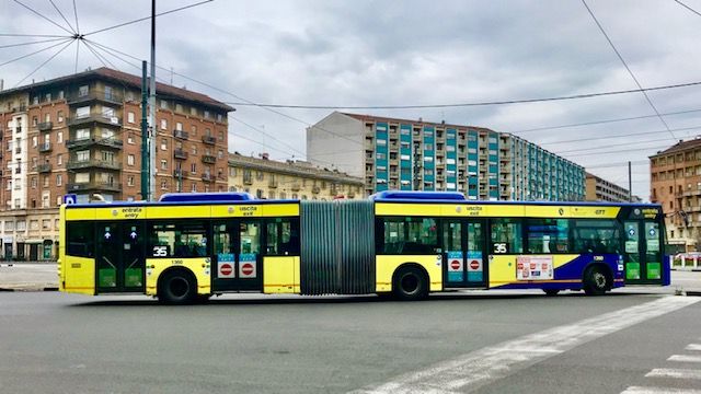 Abbonamenti Gtt a prezzi stracciati. Ma è una truffa