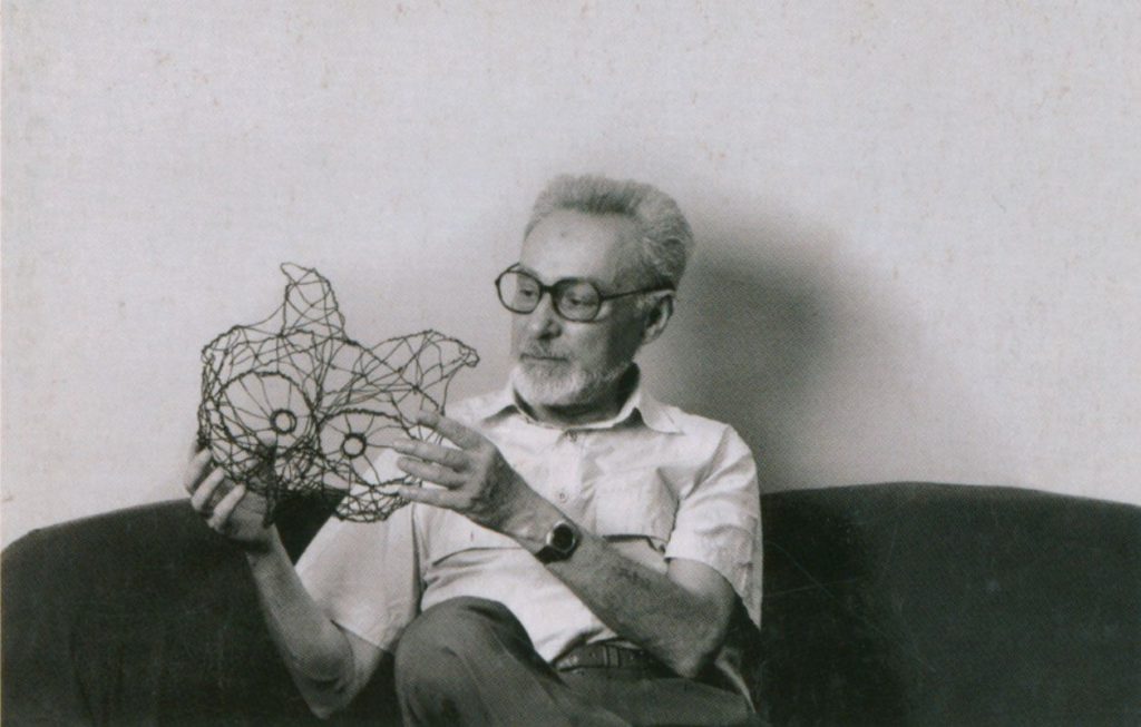 Il cuore di legno degli ippocastani di Primo Levi