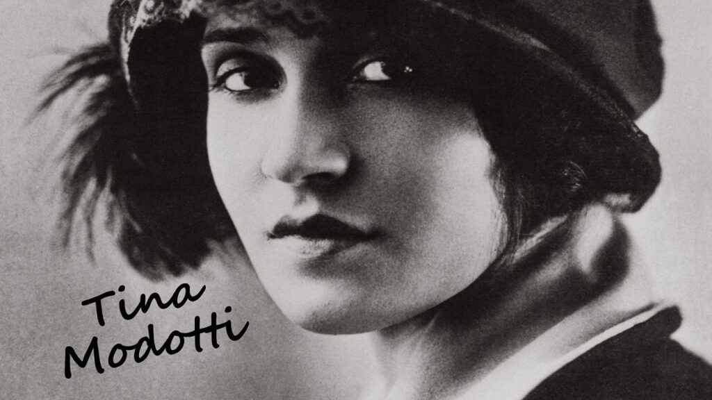 Modotti e Jodice: alla scoperta di due maestri della fotografia