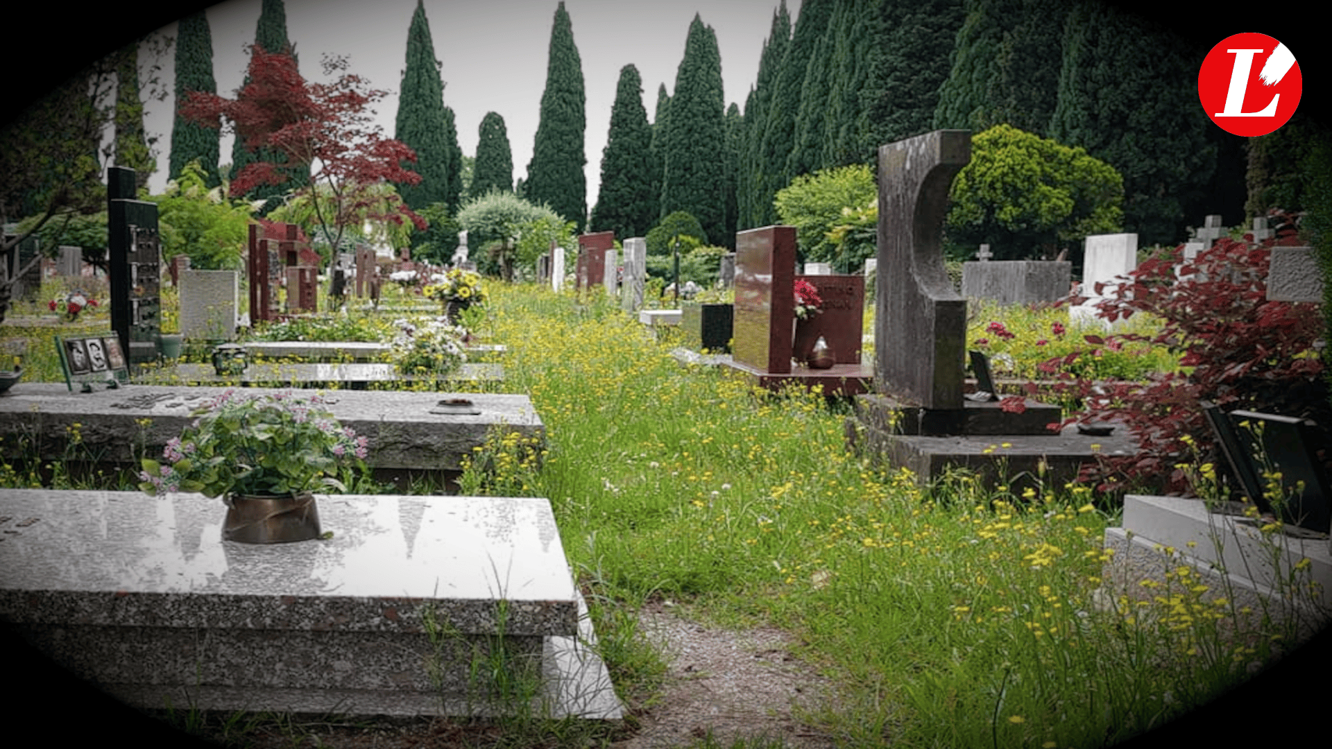 Udine, il dramma delle tombe scomparse: “Nessun avviso, solo rabbia e dolore”