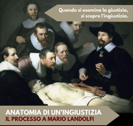 Anatomia di un’ingiustizia: Il dibattito sulla Riforma tra sfiducia e necessità