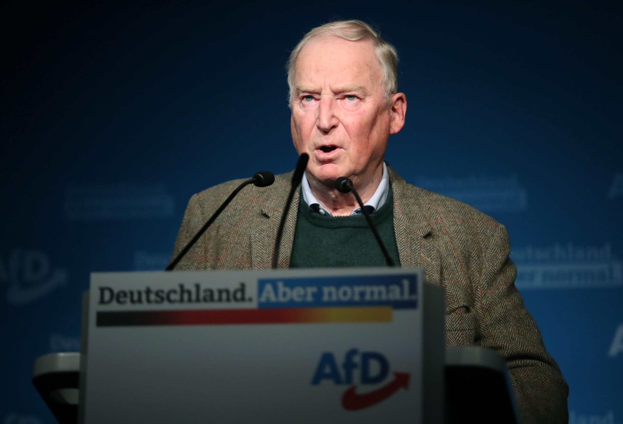 L’albergo a Bressanone banna il leader Afd: polemica in Germania