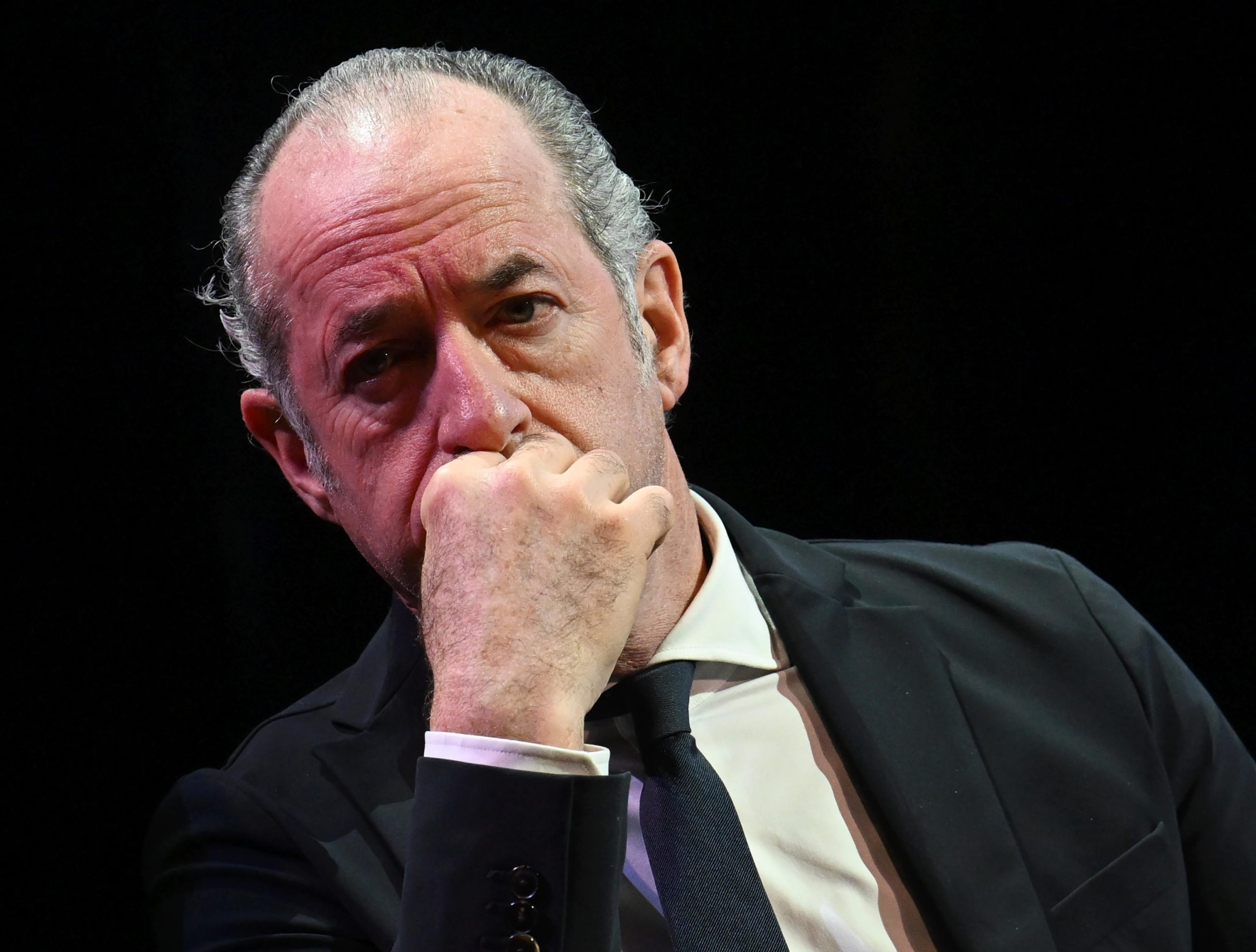 Luca Zaia sul fine vita: “Ora un regolamento”. FdI e FI contrari