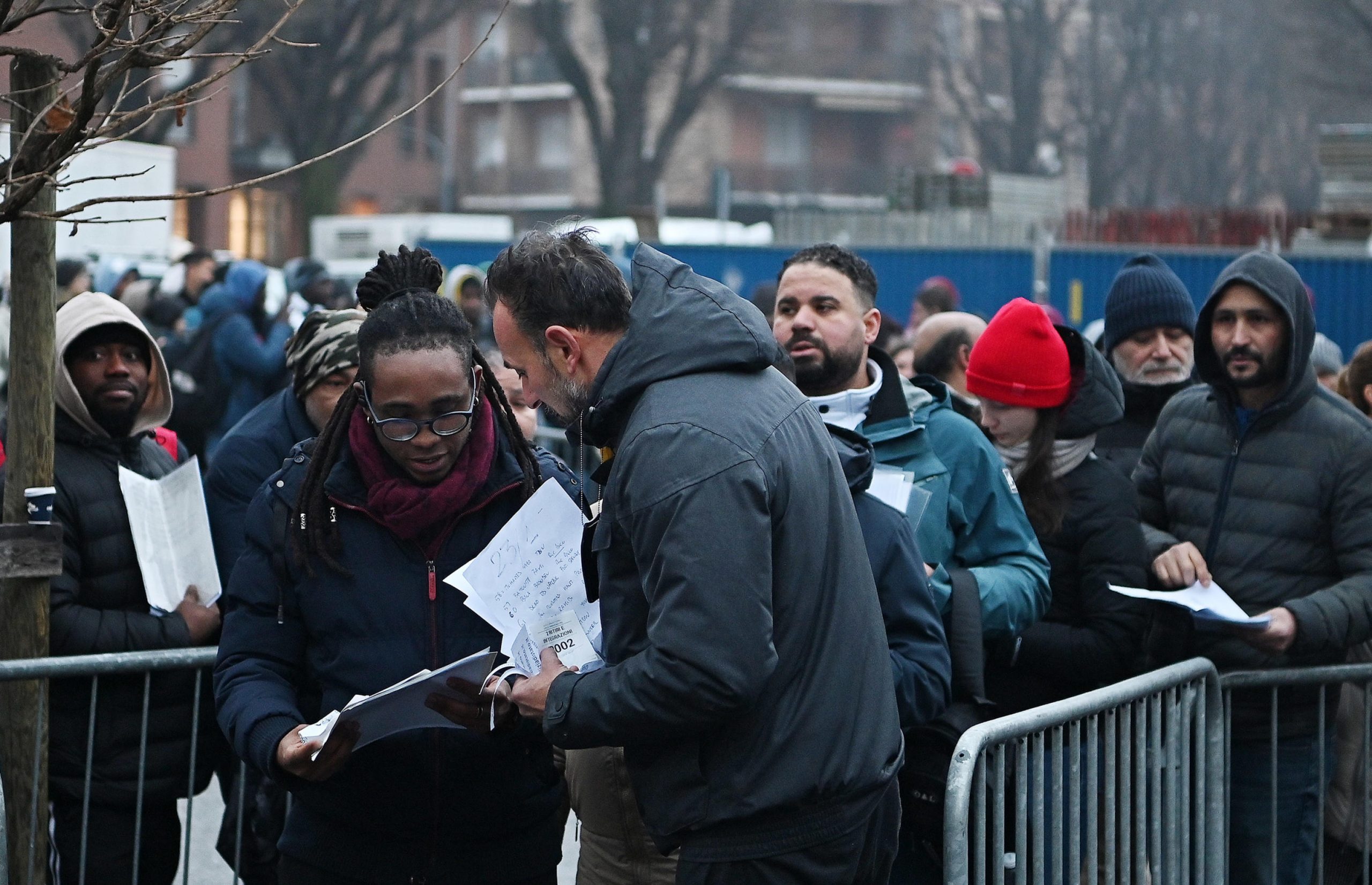 Immigrazione e società, le nuove sfide della polizia