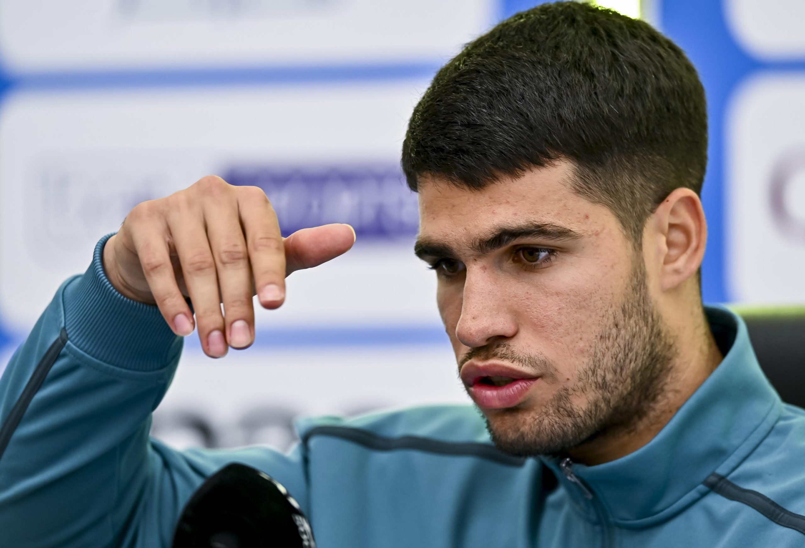 Atp Doha, fuori Alcaraz e Berrettini