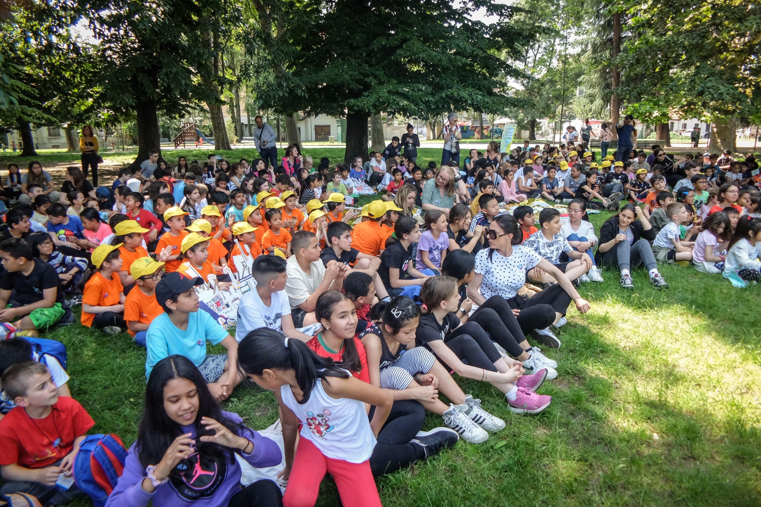 Sport e scuola: l’impegno delle istituzioni nel solco dei valori dell’Olimpismo